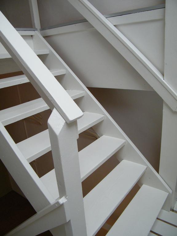 La Perle Apartment Utrecht Bagian luar foto