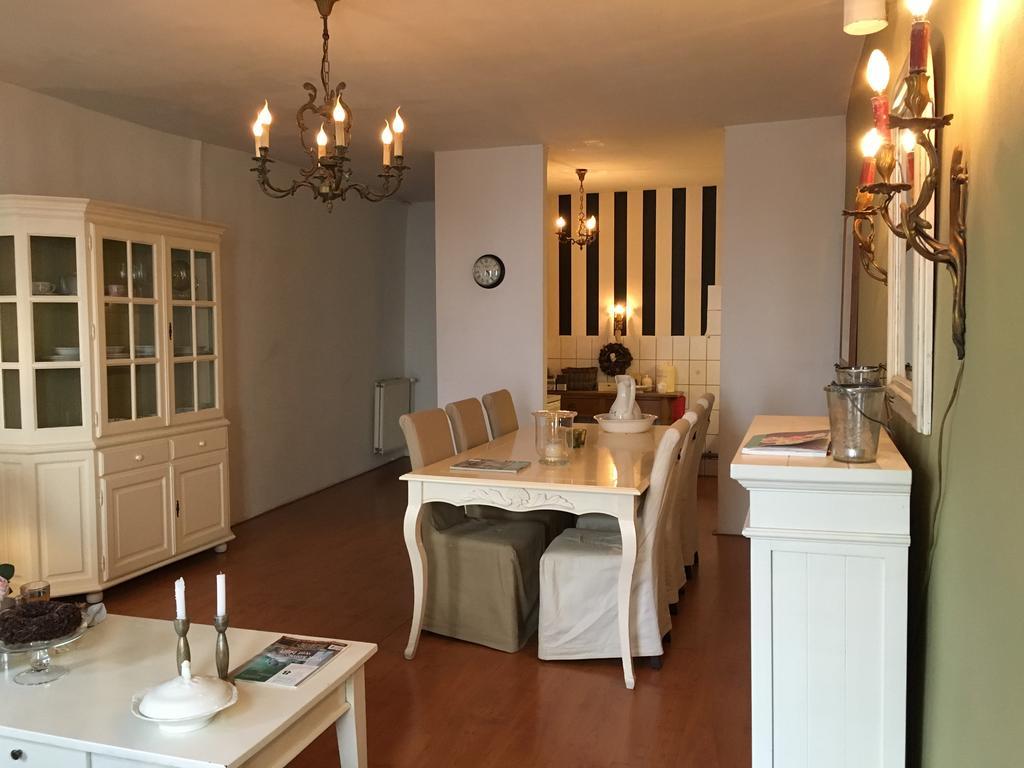 La Perle Apartment Utrecht Bagian luar foto