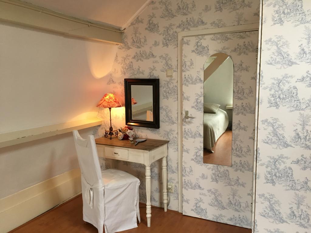 La Perle Apartment Utrecht Bagian luar foto