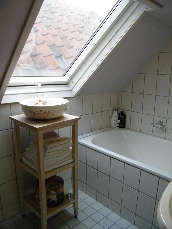 La Perle Apartment Utrecht Bagian luar foto